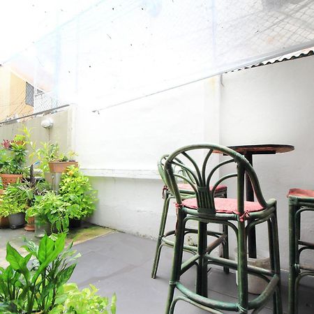 Oyo 335 Top Inn Khaosan Bangkok Exterior photo